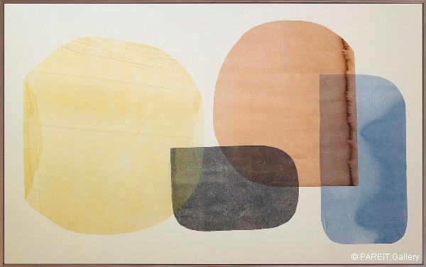 VANHULLEBUSCH Catherine - I'd stay focused if the world didn't pingpong